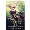 Luthor Publishing Of Wulf and Wynd, Part 2: An F/F Omegaverse Fantasy Romance