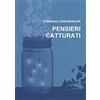 Lulu.com PENSIERI CATTURATI