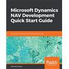Packt Publishing Microsoft Dynamics Nav Development Quick Start Guide [Lingua inglese]