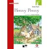 Editorial Vicens Vives EY.HENNY PENNY