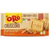 ORO SAIWA Saiwa Oro Cruscoro - 400 g (Confezione da 10)