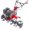 AMA MTZ100G - Motozappa a benzina 7 HP - Motore da 212cc