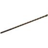 GrecoShop Punta gigante a doppia elica attacco SDS MAX 600x32mm