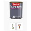 Syntilor - Decora Tutto Vernice A Effetto 0,50 LT INCOLORE Opaco