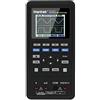 Hantek 2C72 Mini Palmare Oscilloscopio Digitale Multimetro USB Portatile 2 canali 70MHz 250MSa/s Multifunzione Tester