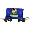 Arctic Hayes MUFF0 - Giacca antigelo Pro per tubi da 8/15 mm, colore: giallo, bianco