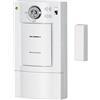 PENTATECH Allarme per porta con chiave 95 dB DG6