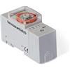 TECNOSWITCH Interruttore orario elettromeccanico giornaliero - Tecnoswitch OR102DI