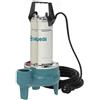 CALPEDA Pompa sommergibile GQS Acqua Carichi GQS50-15 1,5 kW 2 Hp 400 V 50 Hz