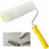 Bavooty 23cm Autolivellante per Pavimenti, Rullo per Pittura Resina, Rullo Pittura Usato per Pavimento Ventilazione Della Vernice Rullo Pittura con Serbatoio