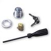NICE Kit per sblocco dall'esterno con nottolino a chiave per motori TEN codice : OTA12