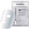 Filorga Ncef Revitalize Mask Maschera In Tessuto Nutriente E Rivitalizzante 20ml