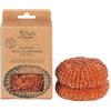 Croll & Denecke, Spugna di rame per risciacquo, 48 g, in rame