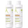 A-Derma Duc Aderma Gel Exomega 500Ml. (Confezione da 2)