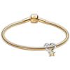PANDORA Bracciale da donna Confezione multiprodotto 21 cm