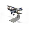 Corgi AA38111 Sopwith Camel F.1 - B7190/C - 'Donner Wetter!' Modellino pressofuso per adulti, 14+ anni, collezionisti