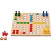 Philos 3299 Puzzle Games Craps, marrone chiaro