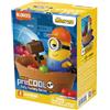 Blokees Minions PreCool: 03 Stuart The Jelly Maker 74837