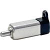 ZWLLKJGS Braccio di ricambio per DJI Flip originale bracci di ricambio per armache, accessori droni (universale per braccio anteriore e posteriore)