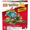 Mega Construx Pokemon Ivysaur 86 Pieces
