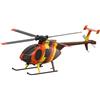 RC Toys Pleyer Elicottero RC Hughes MD500E (Hawaii) RTF