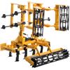 Replicagri Agrisem Agromulch 3, 4, 6 m Modello 1:32