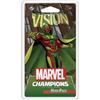 Atomic Mass Games Fantasy Flight Games Marvel Champions: gioco di carte Vision Hero Pack