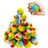 Generico Palline Spugna d'Acqua | 60 Pezzi Morbidi Assorbenti Giocattoli Giochi | Palloncini D'Acqua Giocattoli Da Esterno | Estate Fuori Spiaggia Piscina Festa Cortile Giardino Bambini Ragazzi Ragazze
