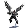 JOYTOY Corvus Corax Warhammer 40k Raven Guard 1:18 Action Figure