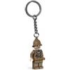 LEGO Indiana Jones: Professore Henry Jones Portachiavi