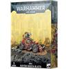 Games Workshop Kustom Boosta-blasta