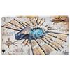 Ultra Pro The Brothers' War Schematic Art Ornithopter Playmat