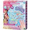 Aquabeads Nail Studio - 35071 Nail Designer Kit