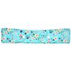 yorfavo Nuovo 1 Pz Panno Floreale Trim Decorazione Trims Sostituzione per Classico grande Mini Obag Borsa o bag Borsa Corpo Standard (Modello 28,Classic Standard)
