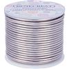 BENECREAT 24.5m 2.5mm Filo di Alluminio Articoli Artigianali Filo di Alluminio Colore Primario Non scolorente per la Produzione di Gioielli e Artigianato Calibro 10