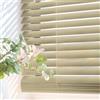 STORESDECO Tende Veneziane in Vinile con Corda Autobloccante, Supporti Nascosti e Facile Installazione, Tenda Veneziana STORESDECO Tortora 90x160 cm (Larghezza x Altezza)