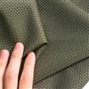 qing yun Tessuto antiscivolo con gel di silice, tessuto antiscivolo da 150 cm di larghezza, tappetino antiscivolo per cucire, tappeto, materasso, pantofola, cuscino per divano (150 * 100 cm, verde