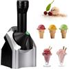 Generic Soft Serve Maker per dessert surgelati senza latticini, soft serve alla frutta, sorbetto e frozen yogurt