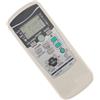 Generic Telecomando per Condizionatore d'Aria Efficiente Accesso Completo con Chiave per RKX502A001 RKX502A001B RKX502A001C RKX502A001F RKX502A001G RKX502A017A