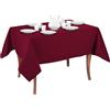 MyVorrei Tovaglia Tinta Unita Rettangolare Cotone 100% cm 180x460