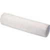 JORTUIO Cuscino Cilindrico Lungo 40/50/60/70/90 cm,Cervicale Rotolo Cilindro Cuscino,Supporto Ergonomico Cuscino Cilindrico Cervicale per Letto Divano,Gambe,Schiena(Beige,15x70cm)