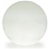 Sovil Linea Ball Lampada Sferica da Terra per Esterno o Interno con Picchetto - Ø45 cm