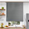 STOR PLANET VENEZIANA VINILE GRIGIO 45x130 CM