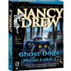 Atari Nancy Drew Ghost Dogs of Moon Lake [Edizione: Regno Unito]
