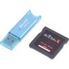 Generic Giochi Super Combo Cartuccia di Gioco per ACE3DS PLUS NDS 3DSLL Super Combo Cartuccia