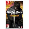 MONRIKON Kingdom Come: Deliverance - Gioco per Nintendo Switch - Edizione reale