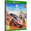 Deep Silver Dakar 18 (Xbox One) - Xbox One
