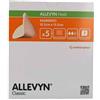 SMITH & NEPHEW SRL Pharmaidea Allevyn Heel 10,5 X 13,5 Cm 5 Pezzi