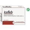 Icefleb 20 Compresse Integratori Venotonici