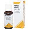 PEKANA NATURHEILMITTEL Speci Chol Gocce Orali 30ml